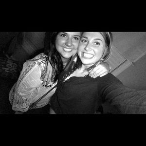 Meet your Posher, Morgan